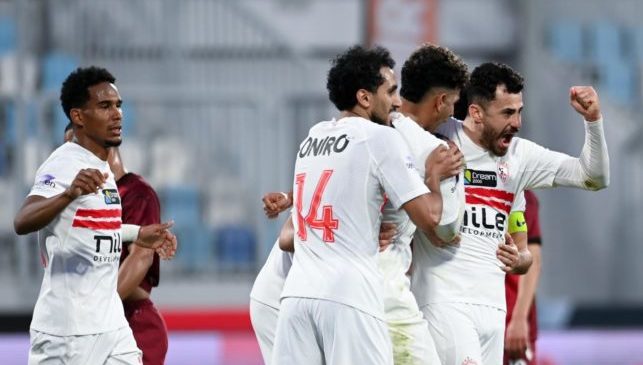 موعد-مباراة-الزمالك-القادمة-بعد-الهزيمة-من-سيراميكا-في-الكأس-–-الدوري-المصري