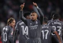 مبابي-يَنفجر-غضباً-بعد-واقعة-الإساءة-العنصرية-لفينيسيوس-–-الدوري-الاسباني