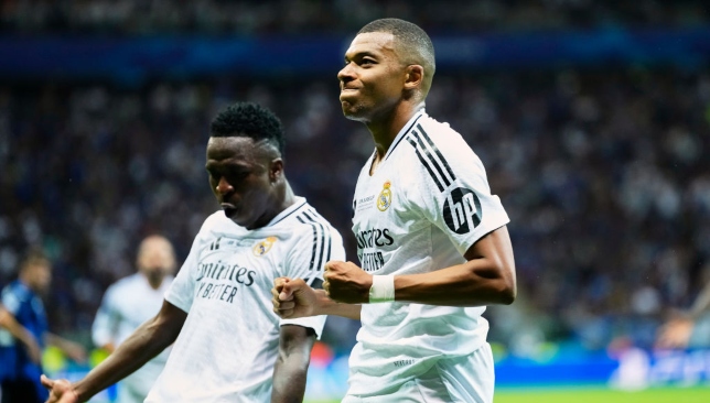 العنصرية-تَطل-من-جديد.فينيسيوس-ومبابي-في-الواجهة-–-الدوري-الاسباني