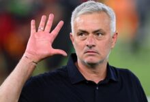 تصريحات-نارية-من-مورينيو-بعد-الخسارة-أمام-ريال-مدريد-–-الدوري-الاسباني