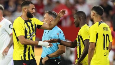 حسام-عوار:-ما-فعله-بنزيما-أمر-طبيعي-–-الدوري-السعودي