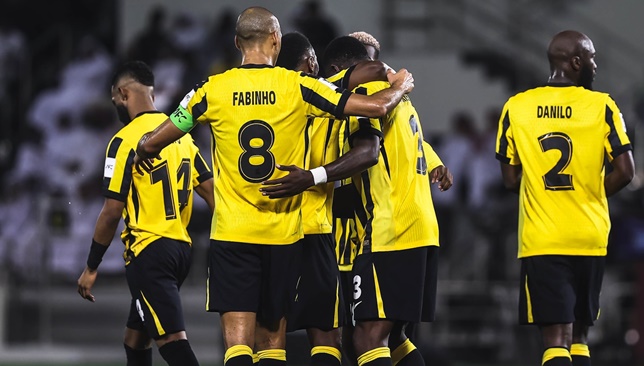 الإصابة-تضرب-مدافع-الاتحاد-قبل-مواجهة-الهلال-–-الدوري-السعودي