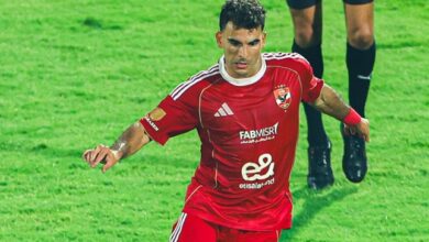 موعد-مشاركة-زيزو-في-تدريبات-الأهلي-–-الدوري-المصري