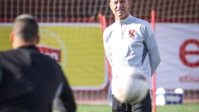 أبطال-أفريقيا-يتحكم-في-مستقبل-توروب-مع-الأهلي-–-الدوري-المصري