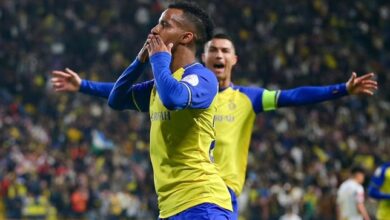 غريب-يسجل-هدف-النصر-الأول-ضد-أركاداج.-فيديو-–-الدوري-السعودي