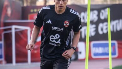 الأهلي-يوضح-سر-غياب-الجزار-عن-مباراة-الجونة-–-الدوري-المصري
