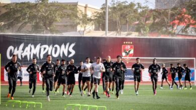 توروب-يختار-تشكيلة-الأهلي-لمواجهة-الجونة-–-الدوري-المصري