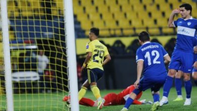 النصر-يهزم-أركاداج-ذهابًا-وإيابًا-ويتأهل-لربع-نهائي-آسيا-–-الدوري-السعودي