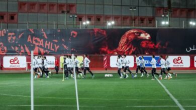 موعد-مباراة-الأهلي-والجونة-اليوم-في-الدوري-المصري-–-الدوري-المصري