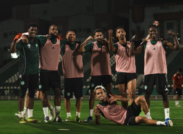 موعد-مباراة-الأهلي-والنجمة-اليوم-في-الدوري-السعودي-–-الدوري-السعودي