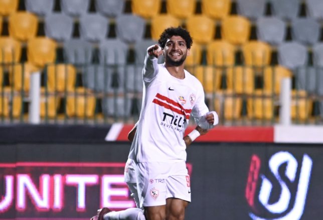 الزمالك-يحدد-موقف-عمرو-ناصر-من-مواجهة-حرس-الحدود-–-الدوري-المصري