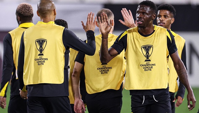 الإنماء-محطة-إياب-الاتحاد-والأهلي-في-ثمن-نهائي-نخبة-آسيا-–-الدوري-السعودي