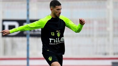 الزمالك-يترقب-جاهزية-فتوح-لمواجهة-حرس-الحدود-–-الدوري-المصري