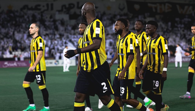 الاتحاد-يتلقى-دفعة-قوية-قبل-مواجهة-الهلال-–-الدوري-السعودي