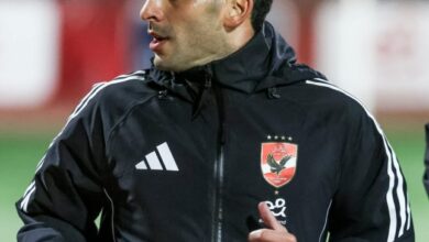 الأهلي-يحدد-موقف-زيزو-وتريزيجيه-من-مواجهة-سموحة-–-الدوري-المصري