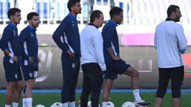 تشكيلة-هجومية-من-معتمد-جمال-في-مباراة-الزمالك-وحرس-الحدود-–-الدوري-المصري