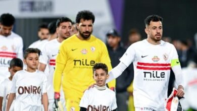 موعد-مباراة-الزمالك-القادمة-بعد-الفوز-على-حرس-الحدود-–-الدوري-المصري