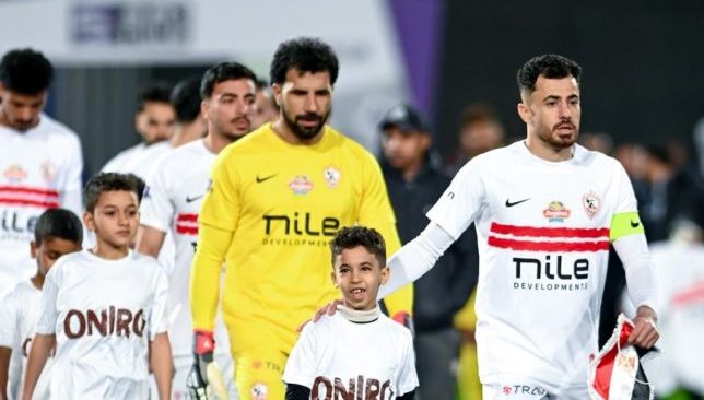 موعد-مباراة-الزمالك-القادمة-بعد-الفوز-على-حرس-الحدود-–-الدوري-المصري