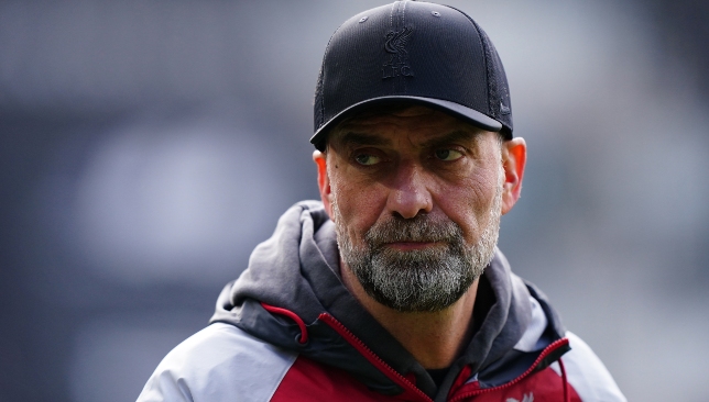 مُتجاهلاً-صلاح.كلوب:-نجاحي-في-ليفربول-تَحقق-بسبب-هذا-اللاعب-–-الدوري-الانجليزي