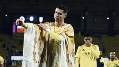 رونالدو:-أنا-أنتمي-للسعودية-والنصر-على-المسار-الصحيح.-فيديو-–-الدوري-السعودي