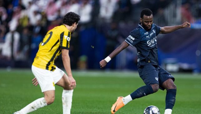 خبير-تحكيمي:-الاتحاد-له-ضربة-جزاء-وتمبكتي-يستحق-الطرد-–-الدوري-السعودي