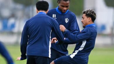 شيكو-بانزا-يواصل-الغياب-عن-الزمالك-أمام-زد-بتوصية-جمال-–-الدوري-المصري