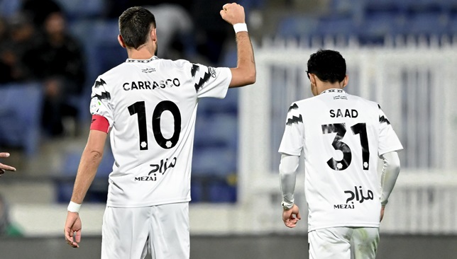 الشباب-يخشى-فقدان-4-لاعبين-أمام-الهلال-–-الدوري-السعودي