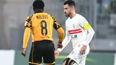مدافع-الزمالك-تحت-أنظار-حسام-حسن-في-منتخب-مصر-–-الدوري-المصري