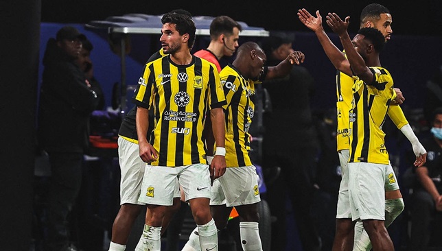 النصيري-وعوار-خارج-قائمة-الاتحاد-لمباراة-الحزم-–-الدوري-السعودي