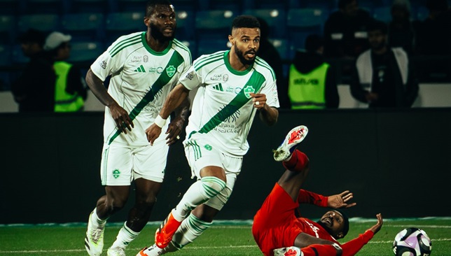 موعد-مباراة-الأهلي-القادمة-بعد-تجاوز-ضمك-في-الدوري-السعودي-–-الدوري-السعودي