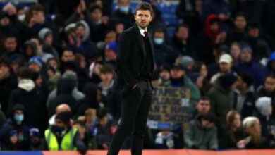 كاريك-يشيد-بنجم-مانشستر-يونايتد-بعد-الفوز-على-إيفرتون-–-الدوري-الانجليزي