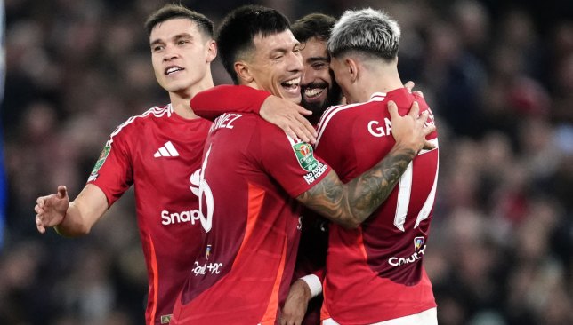 مانشستر-يونايتد-يتجاوز-إيفرتون-بصعوبة-في-الدوري-الإنجليزي-–-الدوري-الانجليزي