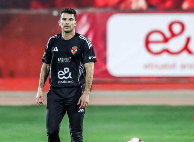 الأهلي-يحسم-موقف-زيزو-من-مواجهة-زد-–-الدوري-المصري