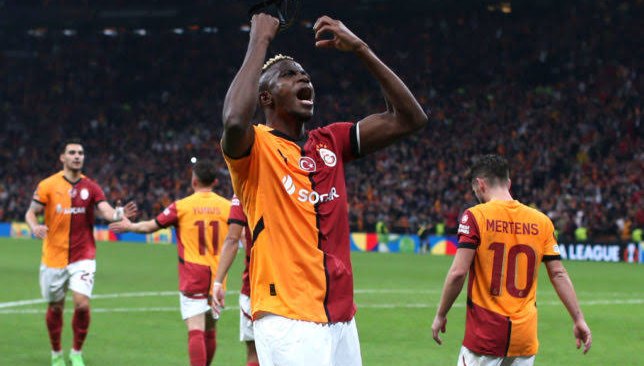 أوسيمين-يغازل-يوفنتوس-بكلمات-مثيرة-–-الدوري-الايطالي