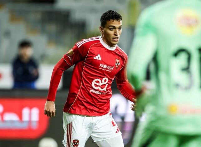 مدة-غياب-مرعي-تثير-قلق-الأهلي-–-الدوري-المصري