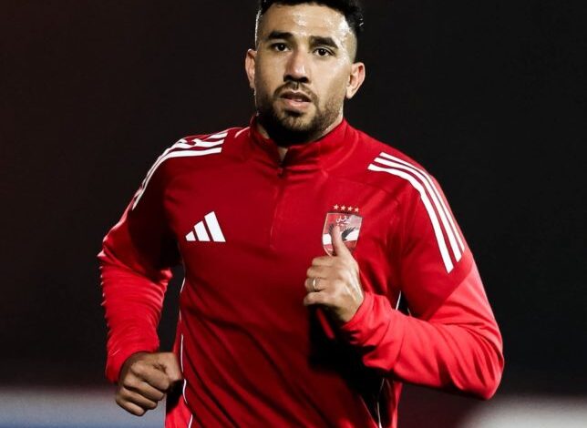 اختبار-يحدد-موقف-تريزيجيه-من-مواجهة-زد-–-الدوري-المصري