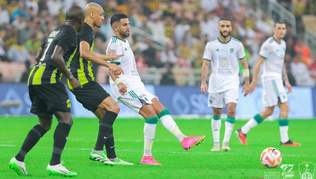 طلب-هام-من-الأهلي-للرابطة-بشأن-مباراة-الديربي-ضد-الاتحاد-–-الدوري-السعودي