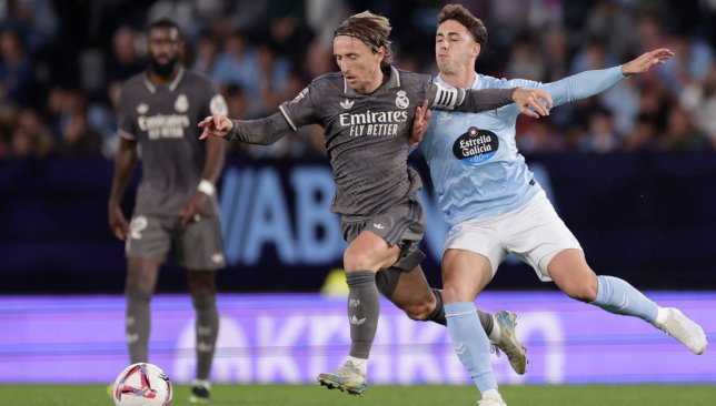 مودريتش-يُلهم-صديقه-القديم-في-ريال-مدريد-–-الدوري-الاسباني