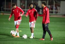 خلاف-داخل-الأهلي-حول-مستقبل-محمد-شريف-–-الدوري-المصري