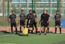 كاف-يختار-7-حكام-مصريين-لمعسكر-النخبة-تحضيرًا-للكونفدرالية-وأفريقيا-–-الدوري-المصري