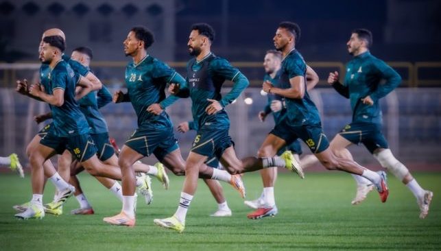 ضربة-مزدوجة-لـ-الخليج-قبل-مواجهة-الاتحاد-في-الدوري-–-الدوري-السعودي