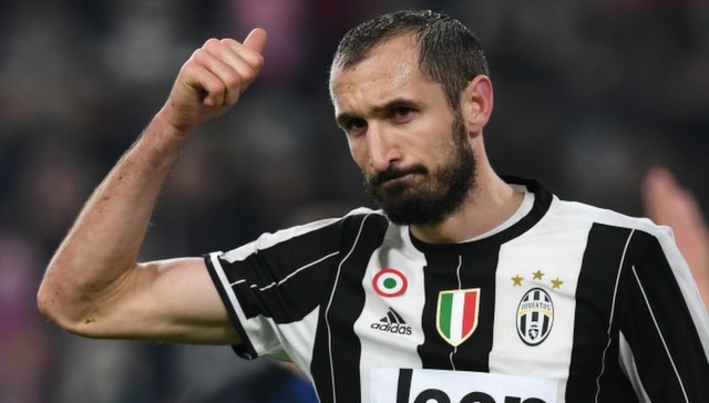 كيليني:-فخورون-بشجاعة-يوفنتوس-رغم-مرارة-الإقصاء-–-الدوري-الايطالي