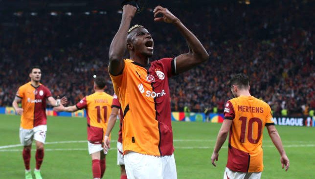 أوسيمين-يُفسد-ريمونتادا-يوفنتوس-ويَمنح-جالاتا-سراي-التأهل-–-الدوري-الايطالي