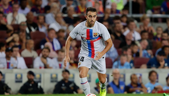 إريك-جارسيا:-لدينا-الجودة-الكافية-للعودة-أمام-أتلتيكو-مدريد-–-الدوري-الاسباني