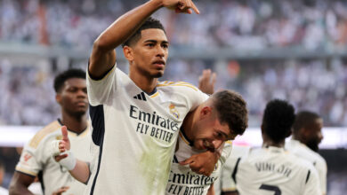 فالفيردي-يعود-للواجهة.-لاعب-لا-يُستغنى-عنه-في-ريال-مدريد-–-الدوري-الاسباني