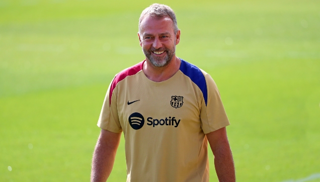 فليك:-أعشق-العمل-مع-ديكو-وقادرون-على-إقصاء-أتلتيكو-–-الدوري-الاسباني