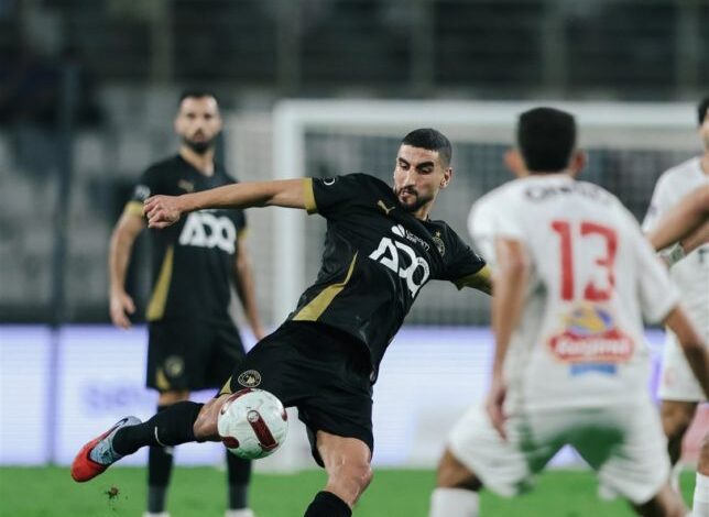الزمالك-يخسر-جهود-3-لاعبين-في-مواجهة-بيراميدز-–-الدوري-المصري