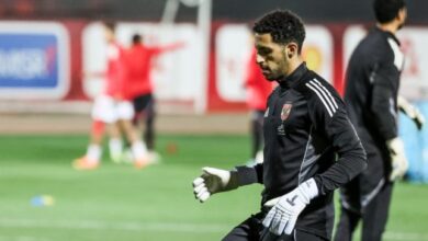 معركة-القفاز-داخل-الأهلي.-من-ينتصر-؟-–-الدوري-المصري