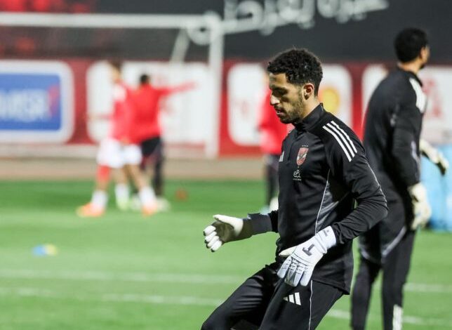 معركة-القفاز-داخل-الأهلي.-من-ينتصر-؟-–-الدوري-المصري