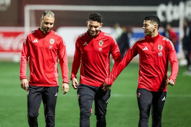 صداع-دفاعي-يؤرق-توروب-قبل-مباراة-الأهلي-وزد-–-الدوري-المصري